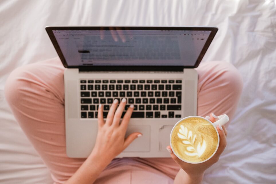 blogger outreach service