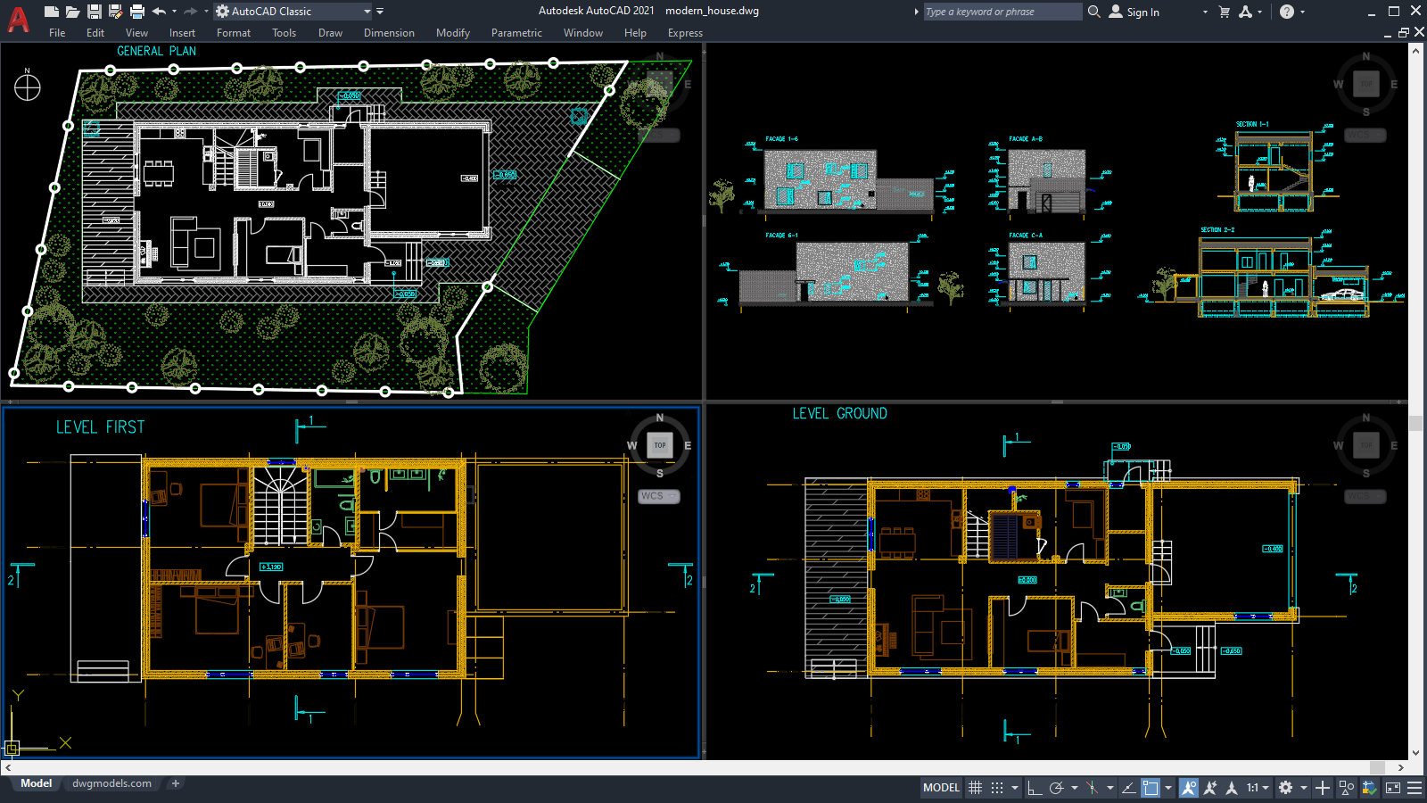 Careers using autocad sthig